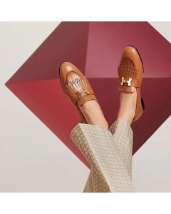 Hermes Royal loafer