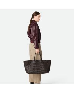 Bottega Veneta Large Cabat
