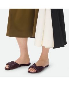 Bottega Veneta Blink Flat Mule