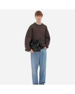 Bottega Veneta Andiamo Messenger
