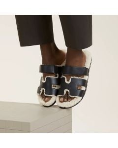 Hermes Chypre sandal