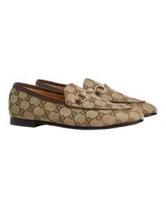 Women's Gucci Jordaan loafer