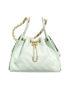 CHANEL 25 Small Handbag