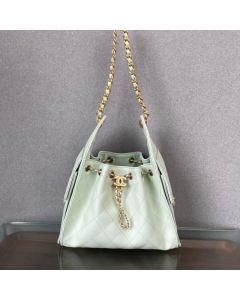 CHANEL 25 Small Handbag