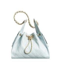CHANEL 25 Small Handbag