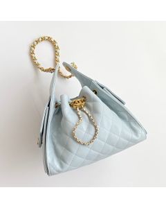 CHANEL 25 Small Handbag