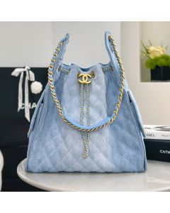 CHANEL 25 Medium Handbag