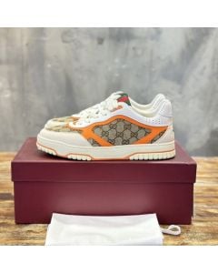 Women's Gucci Re-Web sneaker