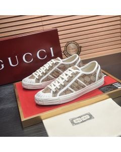 Gucci GG sneaker