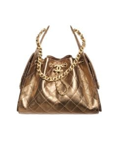 CHANEL 25 Small Handbag