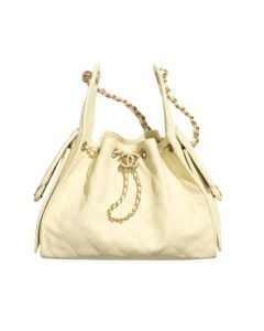 CHANEL 25 Small Handbag