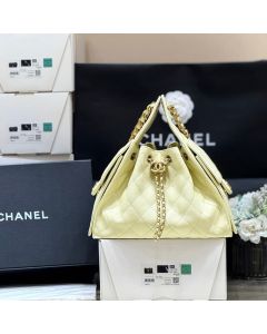CHANEL 25 Small Handbag
