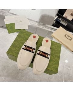 Gucci Women's Princetown slipper