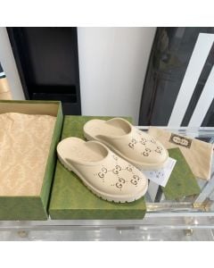 Gucci Men's slip-on sandal