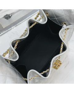 CHANEL 25 Small Handbag