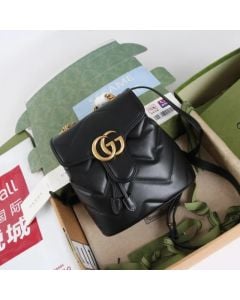 Gucci GG Marmont mini backpack