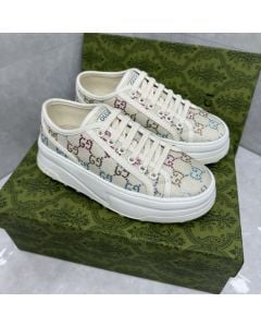 Gucci Women's GG sneaker