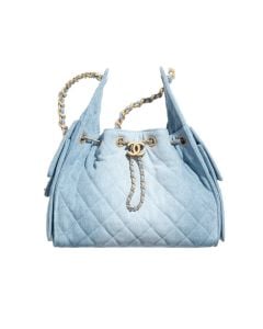 CHANEL 25 Small Handbag