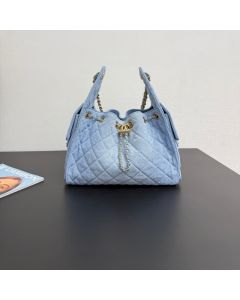CHANEL 25 Small Handbag