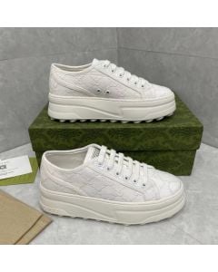 Women's Gucci Tennis 1977 sneaker
