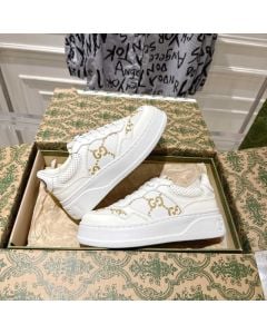 Gucci Women's GG sneaker