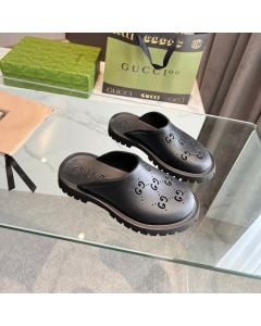 Gucci Men's slip on sandal