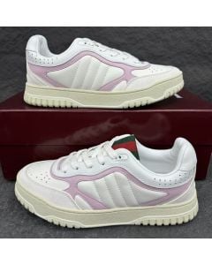 Women's Gucci Re-Web sneaker