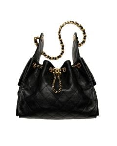 CHANEL 25 Small Handbag