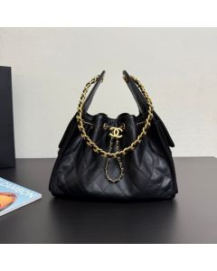 CHANEL 25 Small Handbag