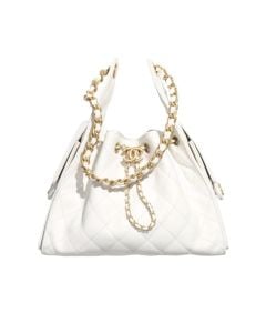 CHANEL 25 Small Handbag