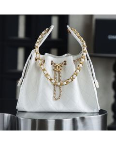 CHANEL 25 Small Handbag
