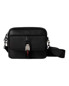 Gucci Small crossbody bag with Web