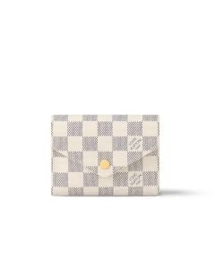 LV Victorine Wallet