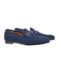 Gucci Men's loafer with Horsebit