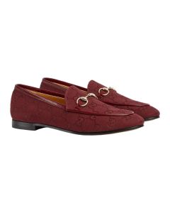 Gucci Jordaan loafer