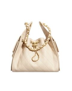 CHANEL 25 Small Handbag