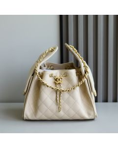 CHANEL 25 Small Handbag