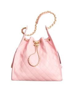 CHANEL 25 Medium Handbag