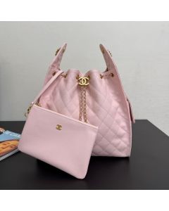 CHANEL 25 Medium Handbag