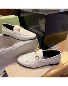 Gucci Women's loafer with Horsebit