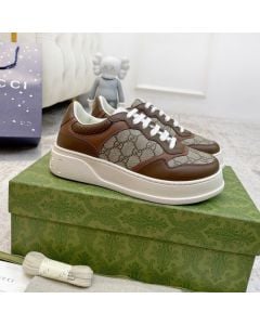 Gucci Men's GG sneaker