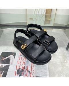 Gucci Double G sandal