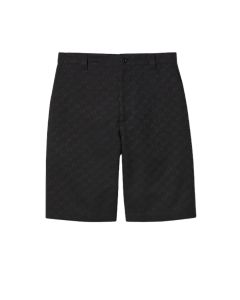 Gucci GG canvas shorts