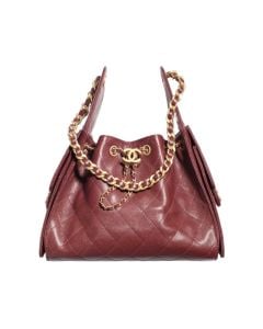 CHANEL 25 Small Handbag