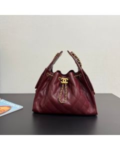 CHANEL 25 Small Handbag