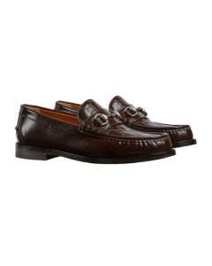 Gucci Men's loafer with Horsebit