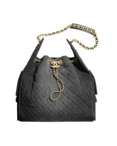 CHANEL 25 Medium Handbag
