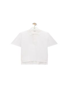 LOEWE Polo in cotton
