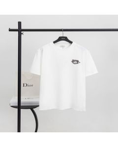 Dior Charm T-Shirt, Relaxed Fit
