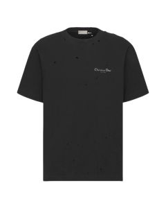 Christian Dior Couture T-Shirt, Relaxed Fit